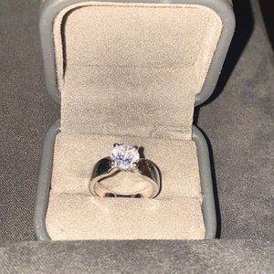 Engagement ring